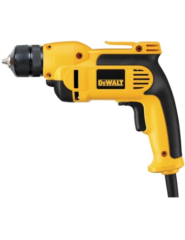 Taladro 701W  1 velocidad variable 10mm DeWALT