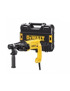 Martillo Ligero Combinado 710W 2J  SDSPlus DeWALT