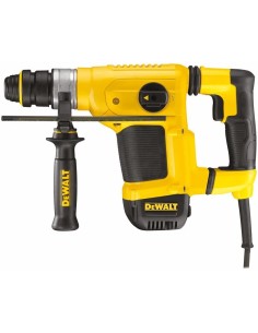 Martillo Ligero Cincelador Motor Vert. 1000W  DeWALT