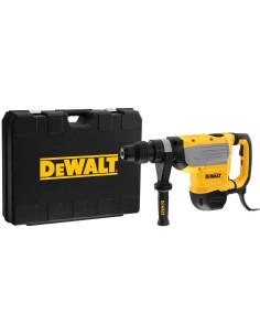 Martillo Combinado 1700W  52mm  SDSMax DeWALT