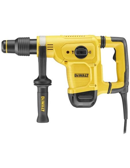 Martillo Demoledor 5kg 1050W 7,1J  SDSMax DeWALT