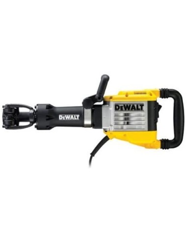 Martillo Demoledor 16kg 1600W DeWALT