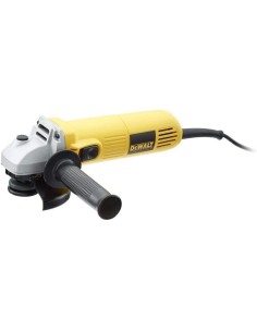 Miniamoladora 115mm  730W  11.000 rpm DeWALT