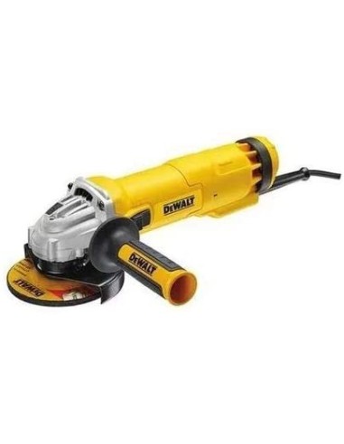 Miniamoladora 115mm  1.010W DeWALT