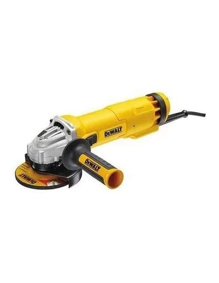 Miniamoladora 115mm  1.010W DeWALT