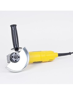 Miniamoladora 125mm  800W  11.800 rpm DeWALT 2