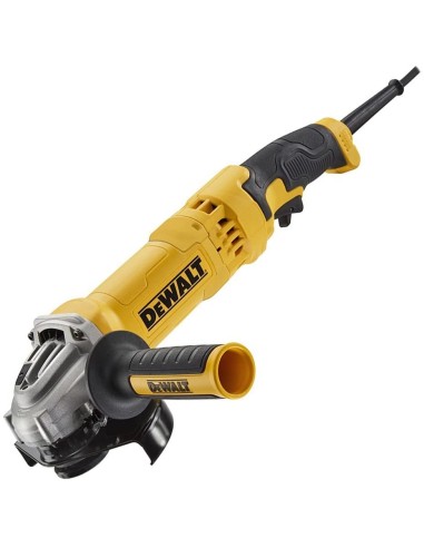 MINIAMOLADORA 125MM 1.500W 10.500 RPM...