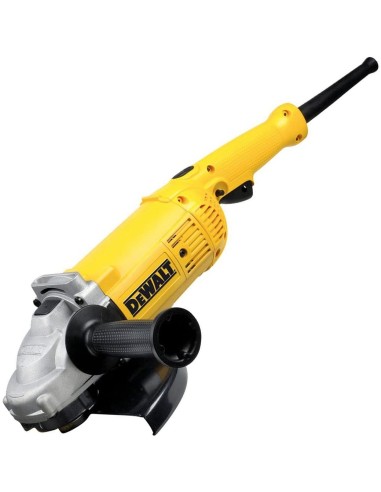 Amoladora 230mm 2.000W 6.600 rpm DeWALT