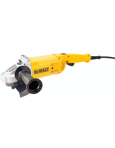 Amoladora 230mm 2.600W DeWALT