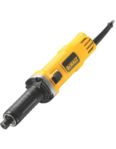 Rectificadora de interiores cuerpo estrecho 450W 25.000 DeWALT