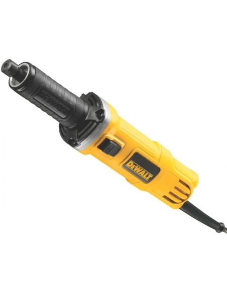 Rectificadora de interiores cuerpo estrecho 450W 25.000 DeWALT