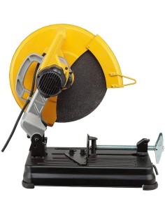 Tronzadora de corte rápido 355mm 2200W 4000 DeWALT 2