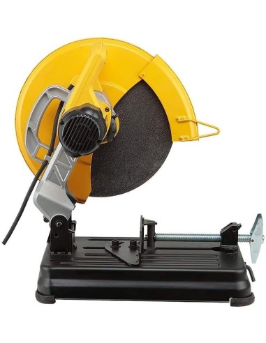 Tronzadora de corte rápido 355mm 2200W 4000 DeWALT