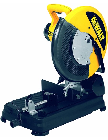 Tronzadora de corte rápido 2.200W  Ø355mm DeWALT