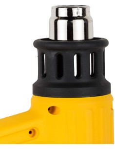 Pistola de Aire caliente de 1.800W 50600 DeWALT 2