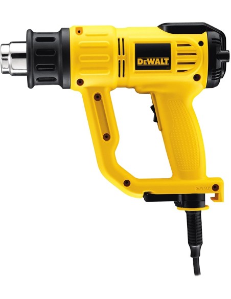 Pistola de Aire caliente de 2.000W 50600 DeWALT