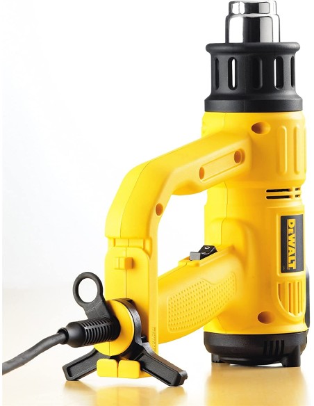 Pistola de Aire caliente de 2.000W 50600 DeWALT