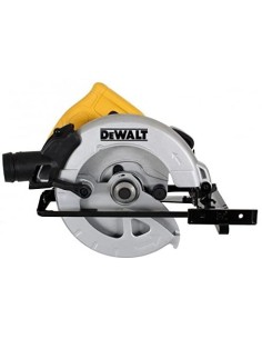 Sierra Circular 1.350W  65mm prof.  DeWALT 2