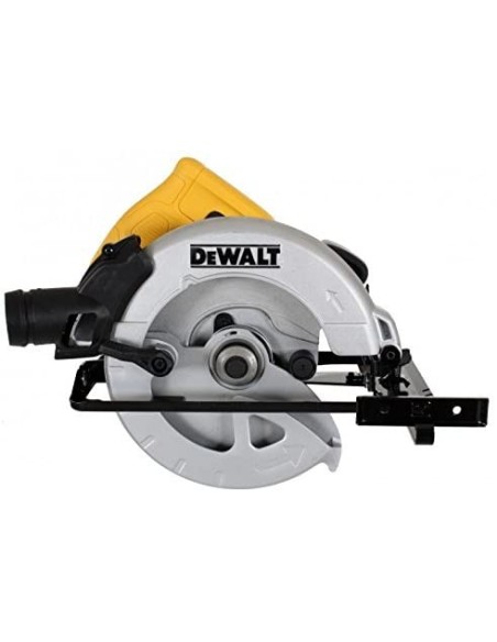 Sierra Circular 1.350W  65mm prof.  DeWALT
