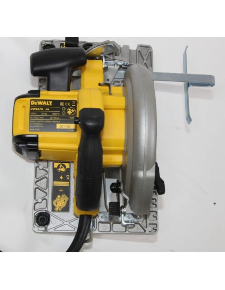 Sierra Circular 1.600W  65mm prof.  DeWALT