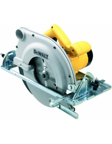 Sierra Circular 1.750W  86mm prof.  DeWALT