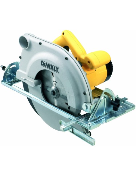 Sierra Circular 1.750W  86mm prof.  DeWALT