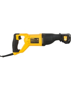 Sierra Sable 1.100W  Electrónica  maletín DeWALT 2