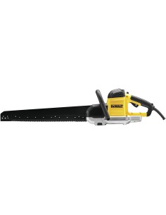 Sierra Alligator® 1.700W – long. 430mm con DeWALT