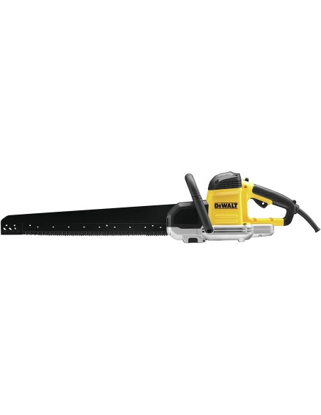 Sierra Alligator® 1.700W – long. 430mm con DeWALT