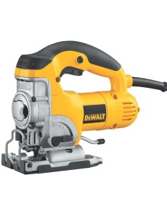 Sierra de Calar 701W empuñadura cerrada DeWALT