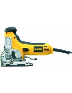 Sierra de Calar 701W Electrónica de puño DeWALT