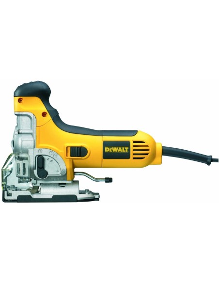 Sierra de Calar 701W Electrónica de puño DeWALT