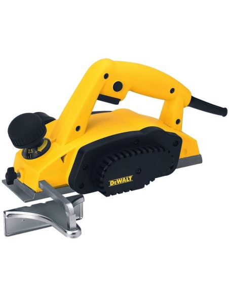 Cepillo 600W con Anchura de corte 82mm DeWALT