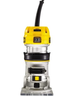 Perfiladora 900W  27.000 rpm (68mm)  DeWALT