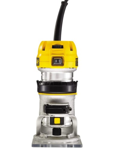 Perfiladora 900W  27.000 rpm (68mm)  DeWALT