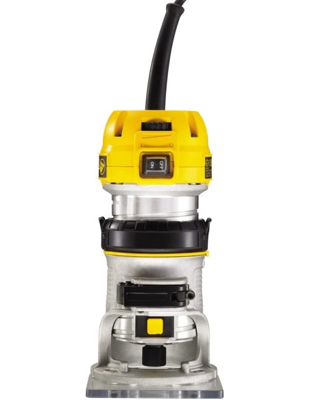 Perfiladora 900W  27.000 rpm (68mm)  DeWALT