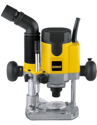 Fresadora 1.100W  24.000 rpm (68mm)  DeWALT