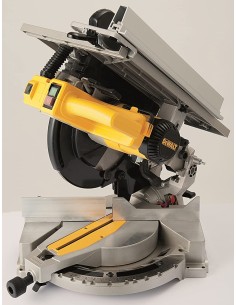 Ingletadora Mesa Superior 1.600W  Ø305mm  DeWALT 2