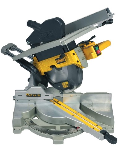 Ingletadora Telescópica Mesa Superior 1.600W...