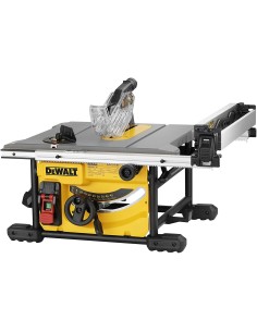 Sierra de Mesa 1.850W Ø210mm DeWALT