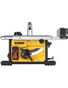 Sierra de Mesa 1.850W Ø210mm DeWALT 2
