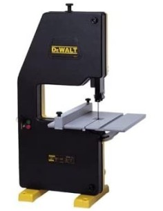 Sierra de Cinta 749W  0,75 HP DeWALT
