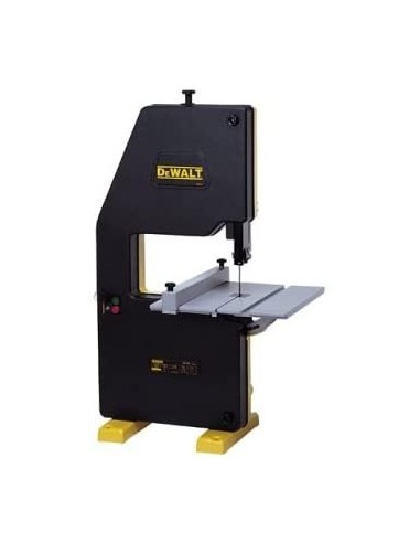 Sierra de Cinta 749W  0,75 HP DeWALT