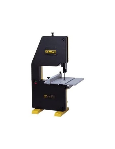 Sierra de Cinta 749W  0,75 HP DeWALT