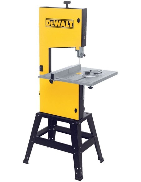 Sierra de Cinta 1.000W  1 HP DeWALT