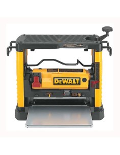 Cepillo de Regrueso Portátil 1.800W 317mm DeWALT