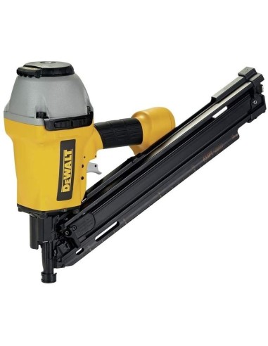 Clavadora de Estructuras de 33 para clavos DeWALT