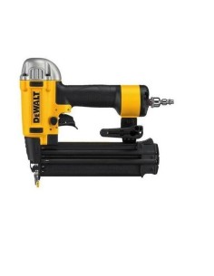 Clavadora Brad de Acabado 18Ga con punta DeWALT