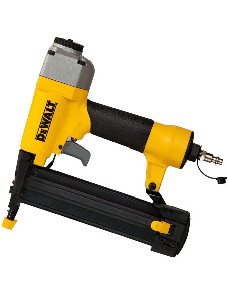 2en1: Clavadora Brad de Acabado 18Ga para DeWALT