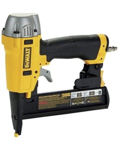 Grapadora para grapas de 11,27mm diámetro, 5,6mm DeWALT